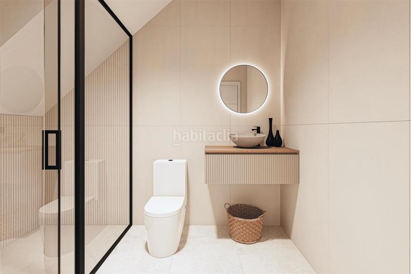 Foto d3601907-0e5c-4e76-8a98-b7a2ebc7ff1b. Dúplex 113m<sup>2</sup> en carrer d'en domènec 32 en Centre Sant Joan Despí