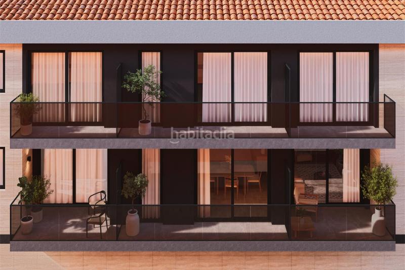 Foto d5bbd0a3-52ff-4dc7-8edf-c7e93aab057d. Dúplex 113m<sup>2</sup> en carrer d'en domènec 32 en Centre Sant Joan Despí