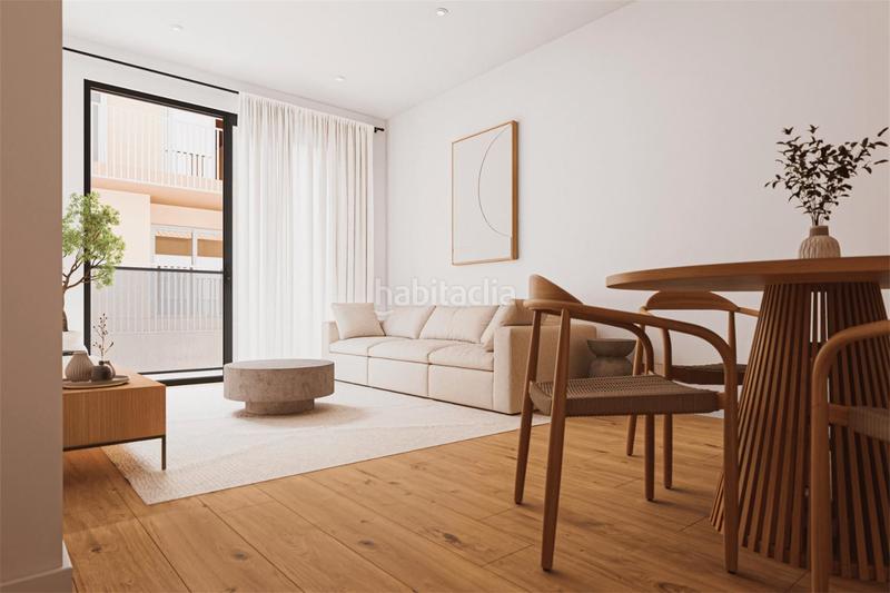 Foto 06adebf0-b9f6-4f0e-871c-bacab645f272. Zweistöckige wohnung 113m<sup>2</sup> in carrer d'en domènec 32 in Sant Joan Despí