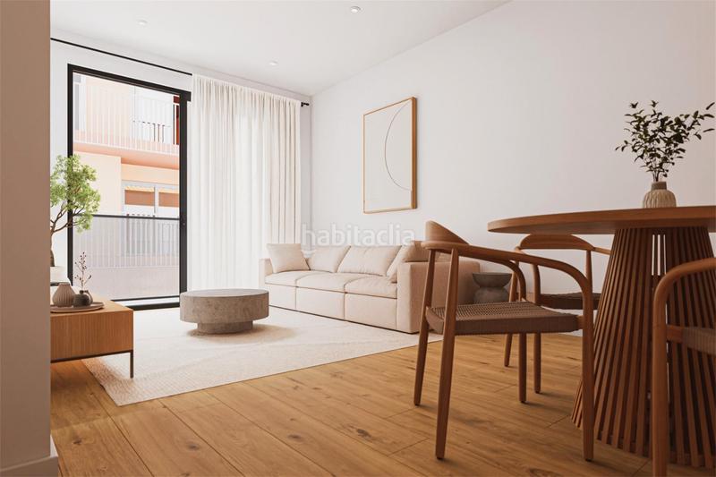 Foto 2a8761a7-ae7d-46f5-842d-92a380ba2f5f. Zweistöckige wohnung 113m<sup>2</sup> in carrer d'en domènec 32 in Sant Joan Despí