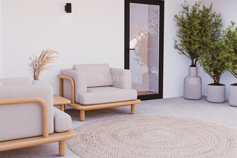 Foto 3e5db164-8d2d-404c-9389-d43159827e08. Zweistöckige wohnung 113m<sup>2</sup> in carrer d'en domènec 32 in Sant Joan Despí