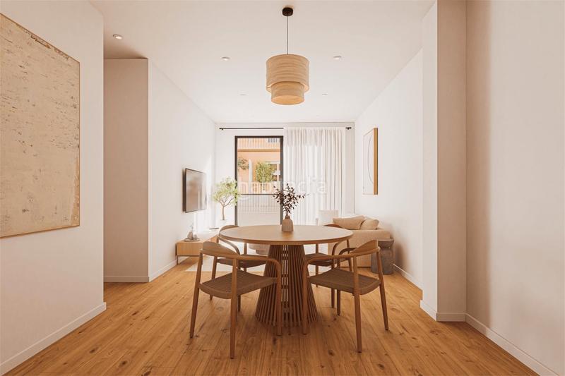 Foto 6f262514-6551-4a1c-93f2-abf20412d1b5. Zweistöckige wohnung 113m<sup>2</sup> in carrer d'en domènec 32 in Sant Joan Despí