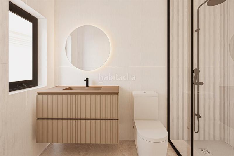 Foto 802b10ac-f327-494a-8ac1-39505c04b63e. Zweistöckige wohnung 113m<sup>2</sup> in carrer d'en domènec 32 in Sant Joan Despí