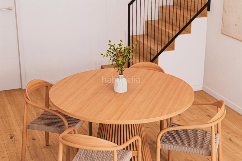 Foto 861ce64a-0ddb-43ba-abb9-d4efc311252e. Zweistöckige wohnung 113m<sup>2</sup> in carrer d'en domènec 32 in Sant Joan Despí