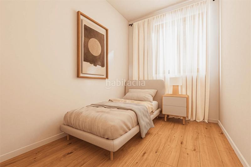 Foto 8e5fc385-9324-4262-b76e-dffa98e9b643. Zweistöckige wohnung 113m<sup>2</sup> in carrer d'en domènec 32 in Sant Joan Despí