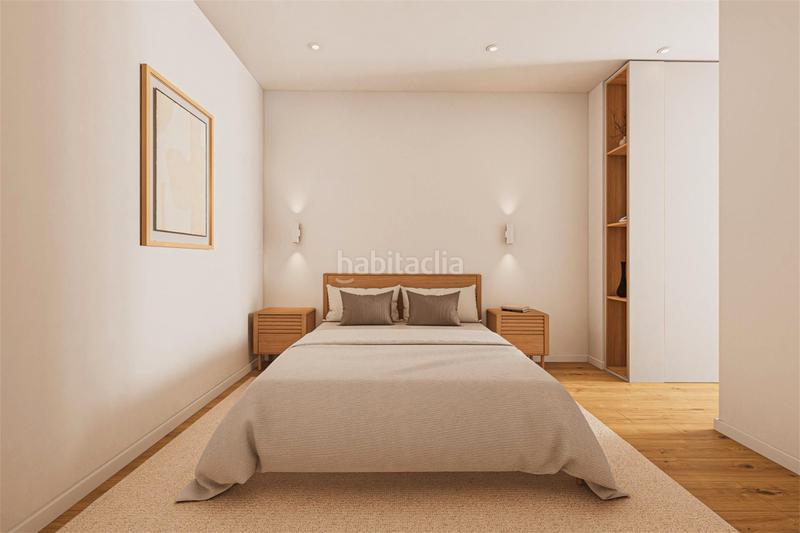 Foto 96069b2b-b0b5-40b8-8c2a-8646718a626e. Zweistöckige wohnung 113m<sup>2</sup> in carrer d'en domènec 32 in Sant Joan Despí