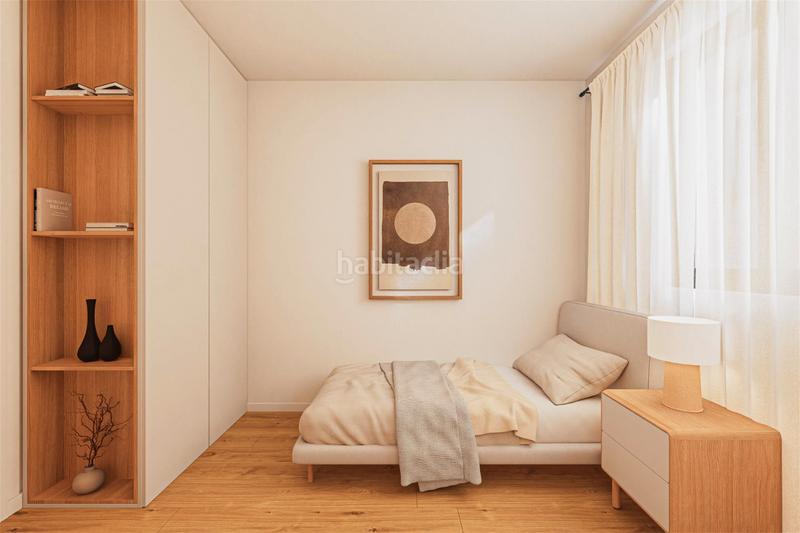 Foto 9cf21a6e-8027-4b08-9338-413328379b4f. Zweistöckige wohnung 113m<sup>2</sup> in carrer d'en domènec 32 in Sant Joan Despí