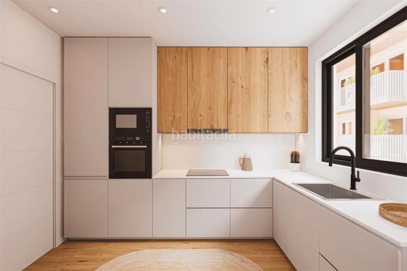 Foto a3584ad0-a7f8-46c7-8af3-f81cb73709ff. Zweistöckige wohnung 113m<sup>2</sup> in carrer d'en domènec 32 in Sant Joan Despí