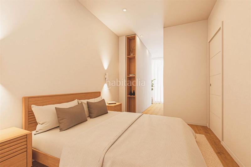 Foto a4c2016a-0682-44a2-bf52-3d90986d2304. Zweistöckige wohnung 113m<sup>2</sup> in carrer d'en domènec 32 in Sant Joan Despí