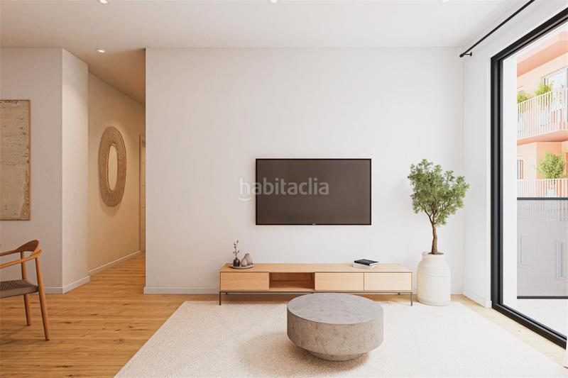 Foto adbbfbfc-d728-4cb0-a44f-424c37c8fbb7. Zweistöckige wohnung 113m<sup>2</sup> in carrer d'en domènec 32 in Sant Joan Despí