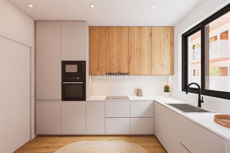 Foto dc2e09b4-871c-4580-a433-864682878dcd. Zweistöckige wohnung 113m<sup>2</sup> in carrer d'en domènec 32 in Sant Joan Despí