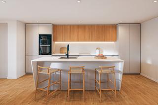 Flat in Passatge de la diputació 19