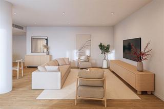 Appartement à Passatge de la diputació 19
