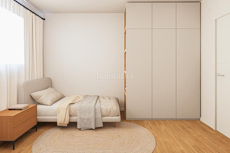 Foto 3acb1578-0a45-4e24-b95a-5639ecdfd94e. Appartement 126m<sup>2</sup> dans passatge de la diputació 19 dans El Coll Sant Cugat del Vallès