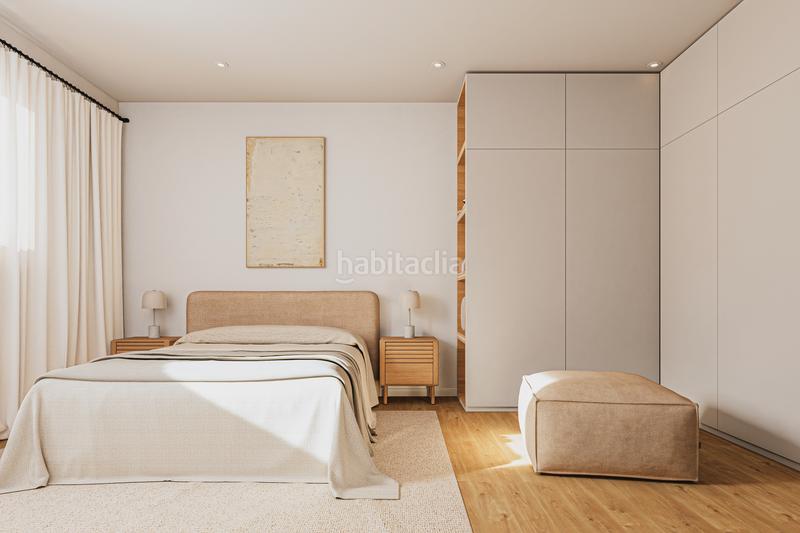 Foto 624825c7-2fac-4d86-8715-24b044694d87. Appartement 126m<sup>2</sup> dans passatge de la diputació 19 dans El Coll Sant Cugat del Vallès