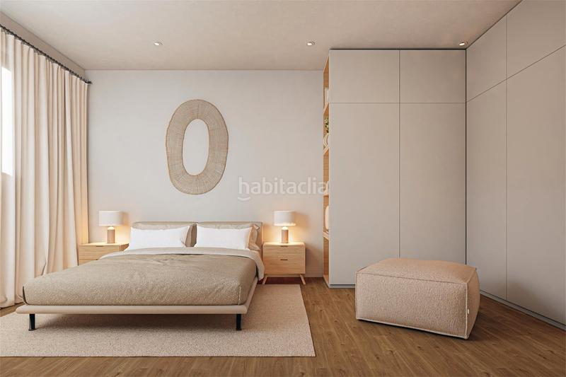 Foto 68f99e29-45df-4fe1-b3fc-afb95f030b8c. Appartement 126m<sup>2</sup> dans passatge de la diputació 19 dans El Coll Sant Cugat del Vallès