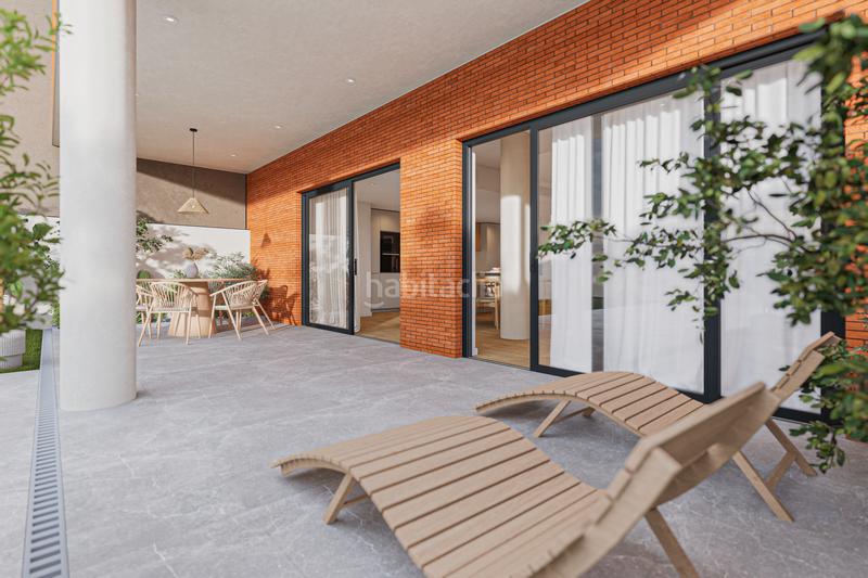 Foto 693a6d87-69e5-4f2f-9d76-6a51850afacf. Appartement 126m<sup>2</sup> dans passatge de la diputació 19 dans El Coll Sant Cugat del Vallès