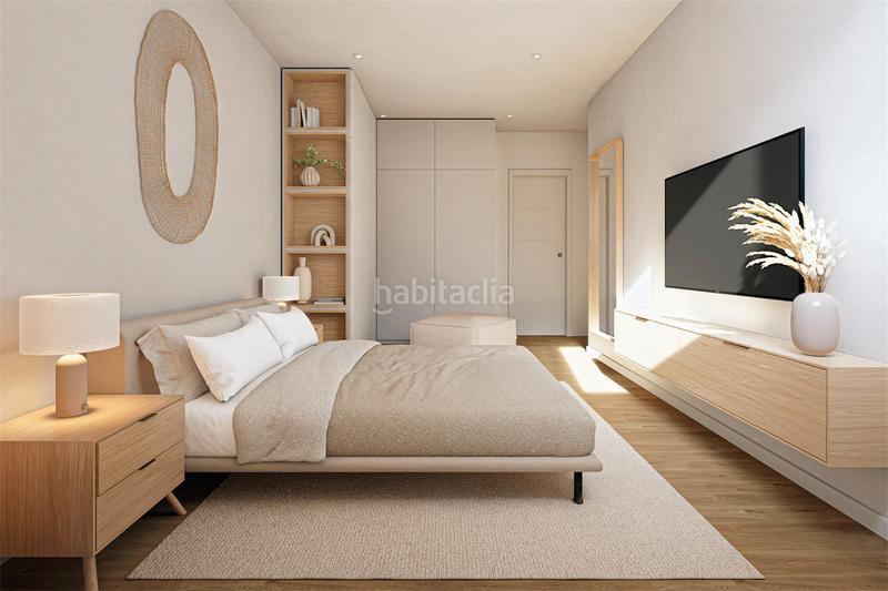 Foto 782de55b-b4b6-4594-83ca-2ab3825f66f2. Appartement 126m<sup>2</sup> dans passatge de la diputació 19 dans El Coll Sant Cugat del Vallès