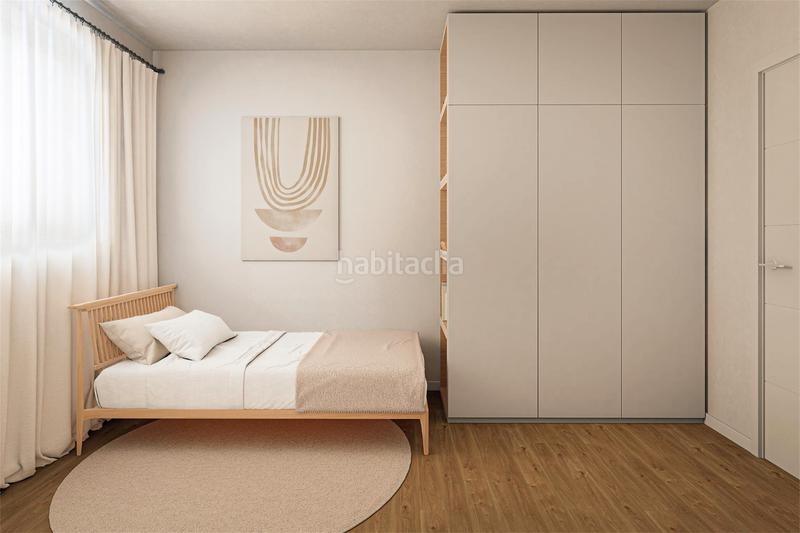 Foto 7b0ff18f-f41b-4dc5-97f4-a8cd3494a554. Appartement 126m<sup>2</sup> dans passatge de la diputació 19 dans El Coll Sant Cugat del Vallès