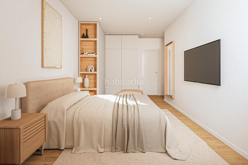 Foto 8c6b173e-f81b-4e98-bb90-f74b2be12fb4. Appartement 126m<sup>2</sup> dans passatge de la diputació 19 dans El Coll Sant Cugat del Vallès