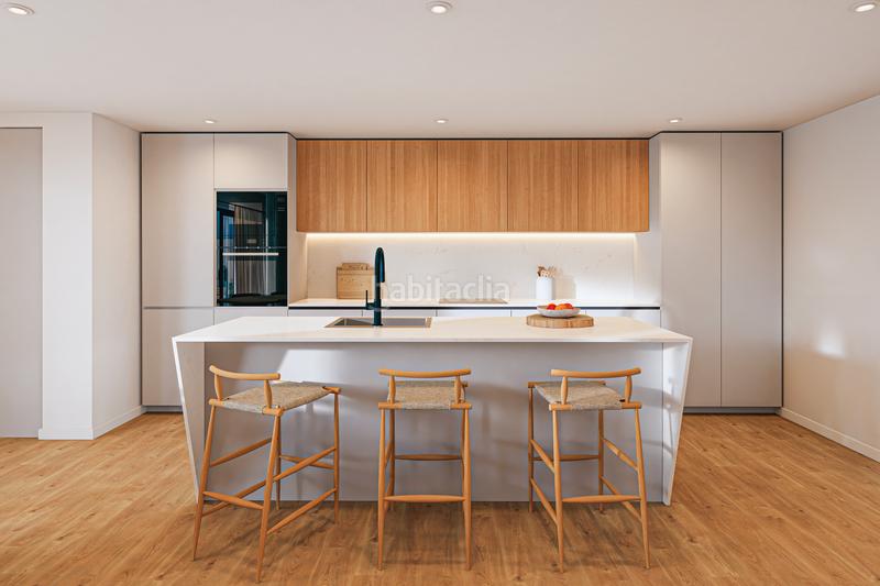 Foto 902f8472-e8d0-47f7-9bd2-f106f6611aaf. Appartement 126m<sup>2</sup> dans passatge de la diputació 19 dans El Coll Sant Cugat del Vallès