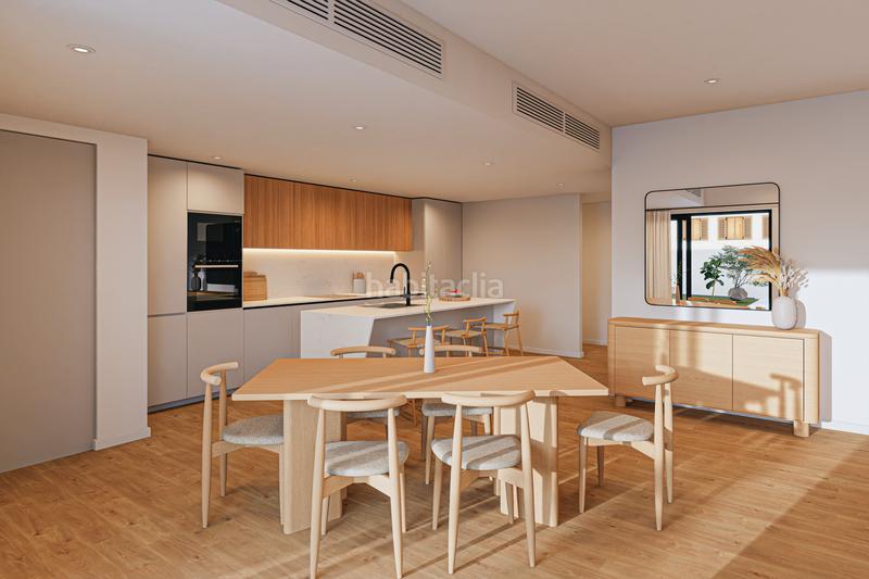 Foto eb8567ba-3acc-4365-96d6-e39a579ac101. Appartement 126m<sup>2</sup> dans passatge de la diputació 19 dans El Coll Sant Cugat del Vallès