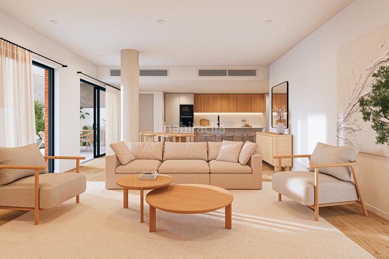 Foto fa7ebbe4-a3ff-410a-82fe-08268042d595. Pis 126m<sup>2</sup> a passatge de la diputació 19 a El Coll Sant Cugat del Vallès