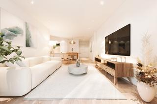Appartement dans Plaa catalunya 25. Promocin en plaza catalunya, sant boi de llobregat. Immobilier neuf