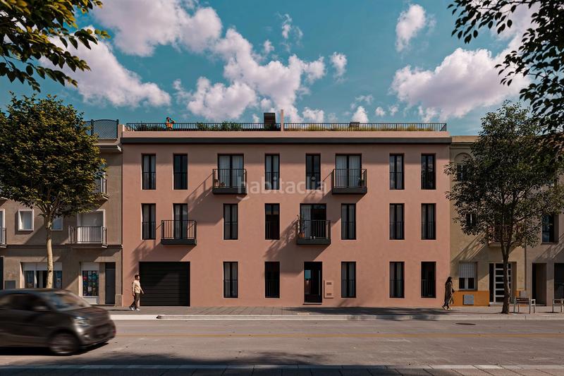 Foto c987cd57-83c1-4972-bd16-3a2e481e3bc6. Planta baixa 84m<sup>2</sup> a carrer de laureà miró 73 a Centre-Can Nadal Sant Feliu de Llobregat