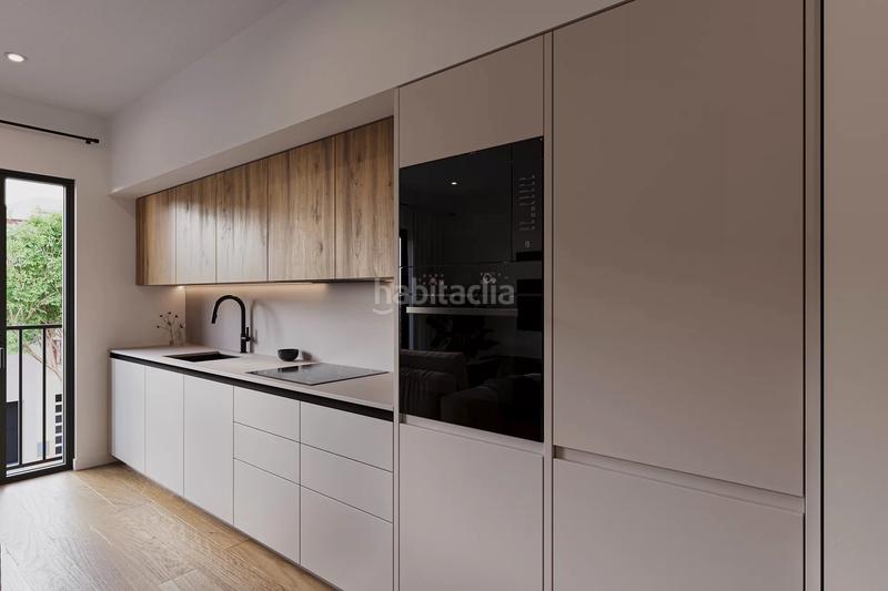 Foto 1ca3216c-2fc2-4ae2-91b6-a3cd341f1884. Piano terra 116m<sup>2</sup> in carrer de laureà miró 73 in Centre-Can Nadal Sant Feliu de Llobregat