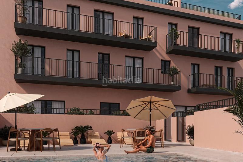 Foto b125479d-8897-4fba-84d6-25401f0c1308. Rez-de-chaussée 116m<sup>2</sup> dans carrer de laureà miró 73 dans Centre-Can Nadal Sant Feliu de Llobregat