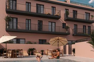 Appartement à Carrer de laureà miró 73