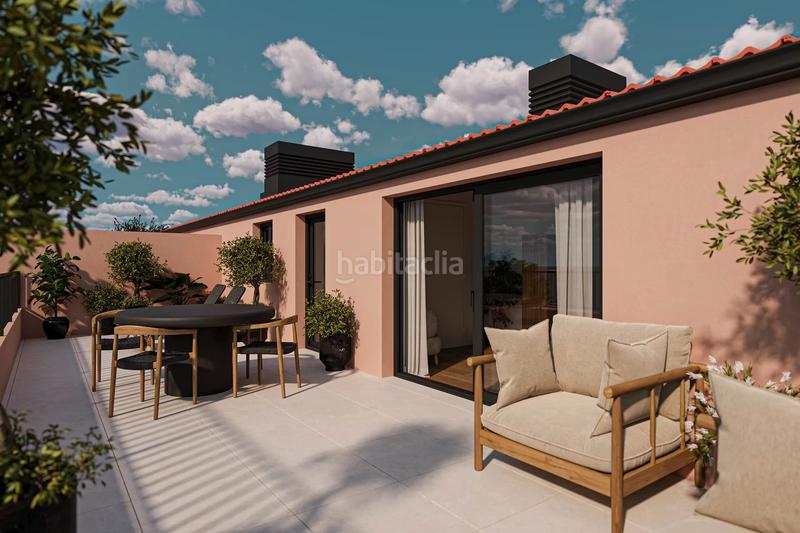 Foto 87d4a040-678f-4766-8f2b-19dbd7f3d81d. Appartement 110m<sup>2</sup> dans carrer de laureà miró 73 dans Centre-Can Nadal Sant Feliu de Llobregat