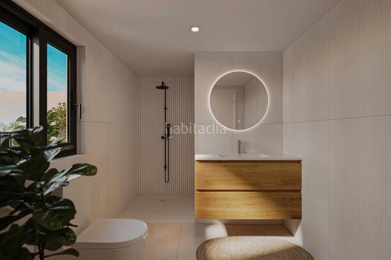 Foto e64c9519-7e27-48e8-8bdf-44325d6e025f. Appartement 110m<sup>2</sup> dans carrer de laureà miró 73 dans Centre-Can Nadal Sant Feliu de Llobregat