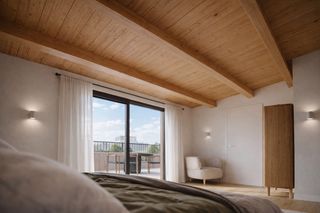 Flat in Carrer de laureà miró 73