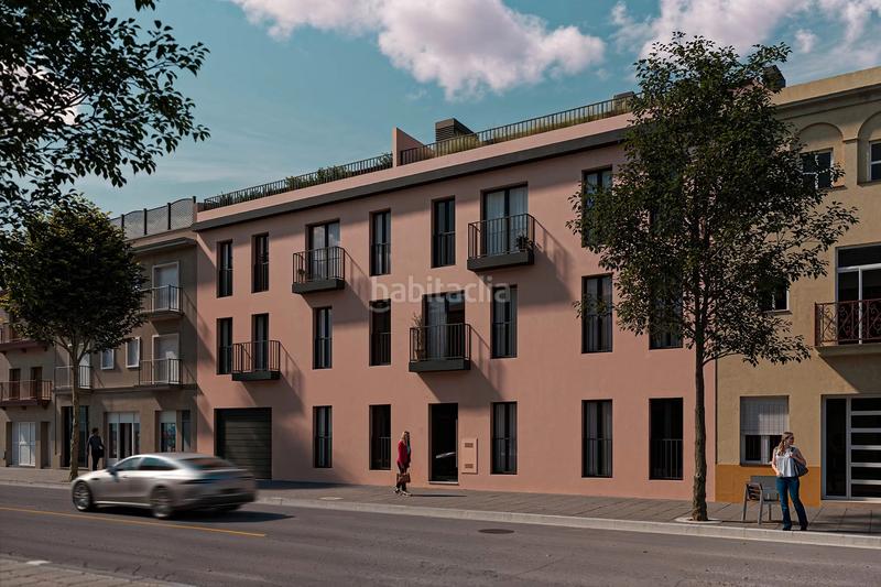 Foto 268ed8d9-b58e-462c-acc3-796379c8b21e. Appartement 111m<sup>2</sup> dans carrer de laureà miró 73 dans Centre-Can Nadal Sant Feliu de Llobregat