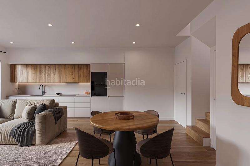 Foto 2c573dce-866a-4493-96e4-c78e9feb8375. Appartement 111m<sup>2</sup> dans carrer de laureà miró 73 dans Centre-Can Nadal Sant Feliu de Llobregat