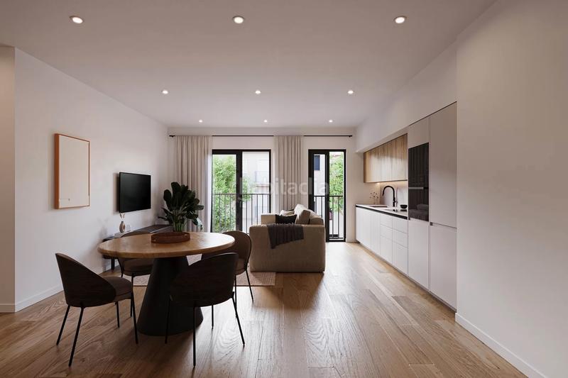 Foto 0e8d1c15-71fa-4348-86c2-48635694e0e3. Pis 99m<sup>2</sup> a carrer de laureà miró 73 a Centre-Can Nadal Sant Feliu de Llobregat