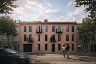 Flat in Carrer de laureà miró 73