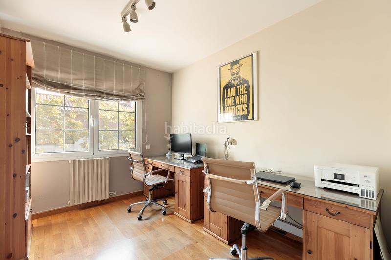 Foto 071342a0-87c8-4865-a0b8-fe853afc9377. Maison jumelée avec chauffage parking piscine dans Mas Duran Sant Quirze del Vallès