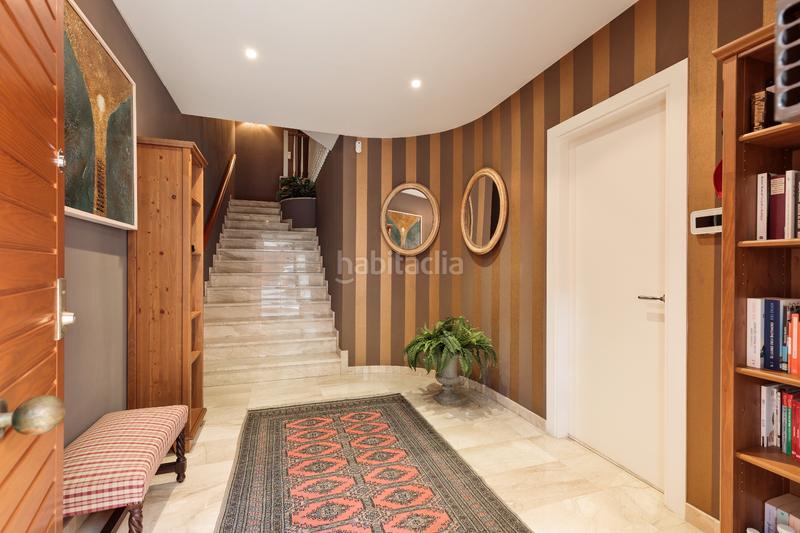 Foto 12192356-d7e3-4997-8d94-7f7c76d18bfa. Maison jumelée avec chauffage parking piscine dans Mas Duran Sant Quirze del Vallès