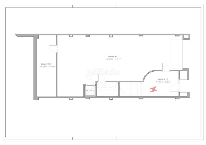 Foto 169e1123-5b99-4020-928c-e00c984edae9. Maison jumelée avec chauffage parking piscine dans Mas Duran Sant Quirze del Vallès