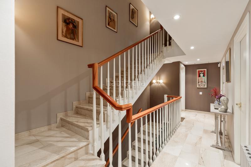 Foto 1b94126a-12a1-4c13-b849-590f45f630ef. Maison jumelée avec chauffage parking piscine dans Mas Duran Sant Quirze del Vallès