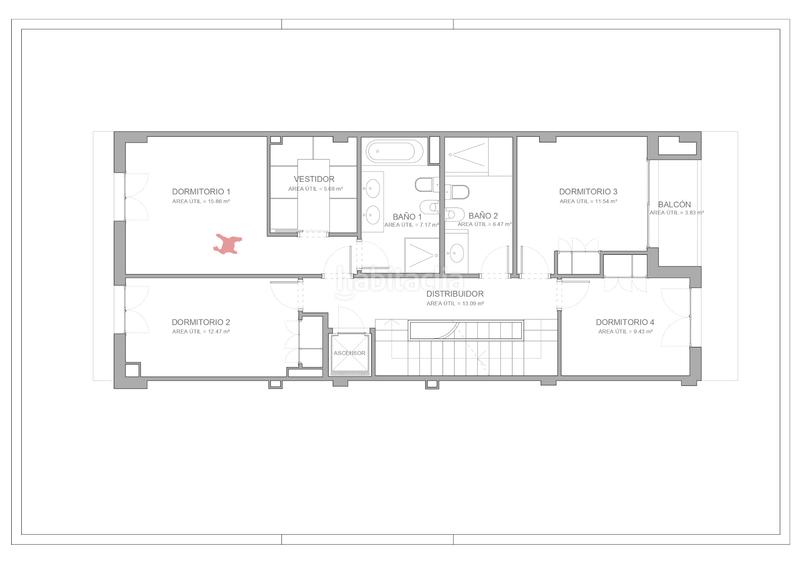 Foto 4a6366e3-869e-496a-9d63-a0e9f81b2f79. Maison jumelée avec chauffage parking piscine dans Mas Duran Sant Quirze del Vallès