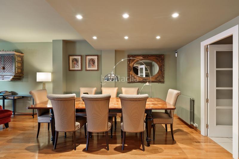 Foto 73849081-5169-418e-af05-c6bd38a01ce2. Maison jumelée avec chauffage parking piscine dans Mas Duran Sant Quirze del Vallès