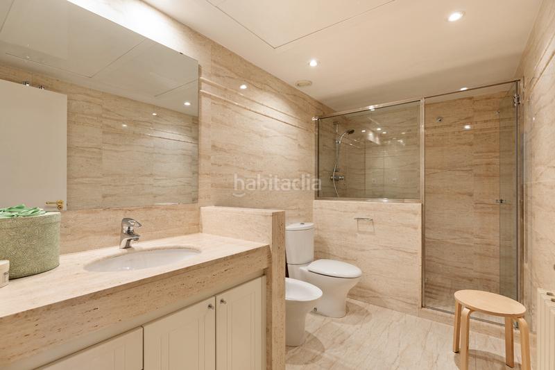 Foto 81d98f00-457f-4a3b-aef9-92a1e9350f4a. Maison jumelée avec chauffage parking piscine dans Mas Duran Sant Quirze del Vallès