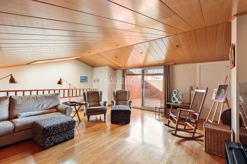 Foto 877df214-9e63-4d23-aa21-f2d207a447cc. Maison jumelée avec chauffage parking piscine dans Mas Duran Sant Quirze del Vallès