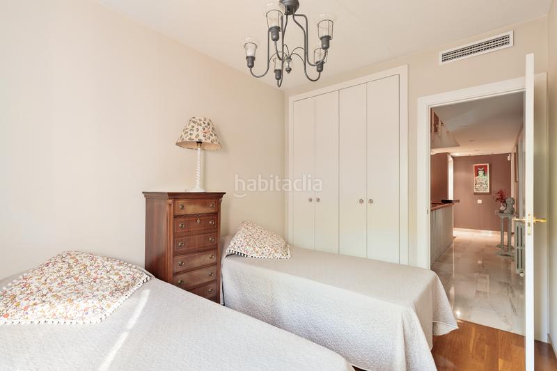 Foto b11deaff-1282-4dd5-adef-9db7f3416488. Maison jumelée avec chauffage parking piscine dans Mas Duran Sant Quirze del Vallès