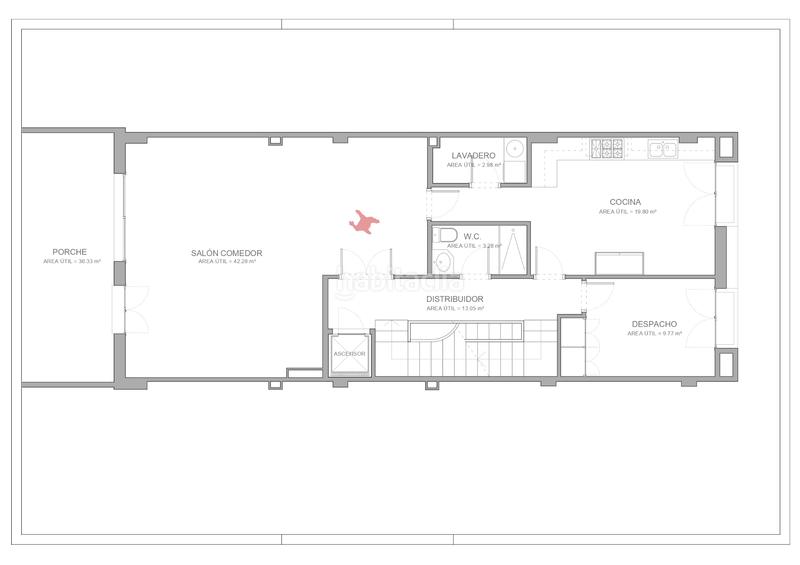 Foto e93cf814-99be-4ada-bddd-7d6afe6f209b. Maison jumelée avec chauffage parking piscine dans Mas Duran Sant Quirze del Vallès