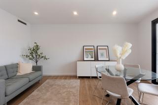 Maison jumelée  Carrer de la farigola. Casa a estrenar con piscina